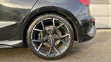 Audi RS3 RS 3 TFSI Quattro Vorsprung 5dr S Tronic Petrol Hatchback